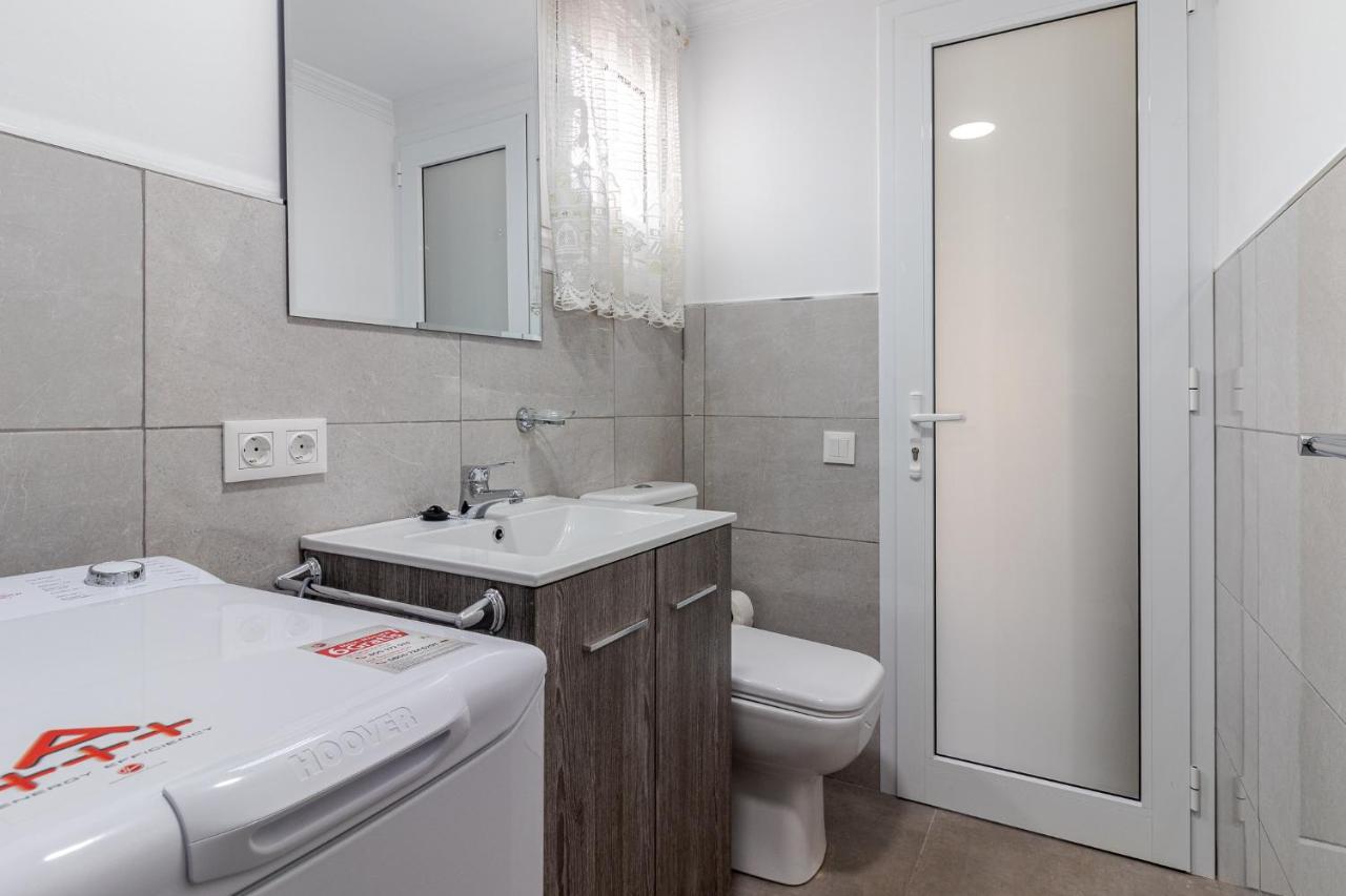 Flatguest Central City لاس بالماس دي غران كاناريا المظهر الخارجي الصورة